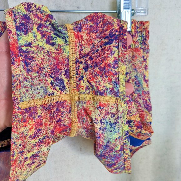 Lululemon Hotty Hot Seawheeze Special edition - Picture 6 of 11